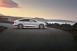 Audi A6 Sportback e-tron performance: Premium el-liftback med lang rækkevidde foto 2