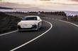 Audi A6 Sportback e-tron performance: Premium el-liftback med lang rækkevidde foto 1