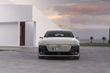 Audi A6 Sportback e-tron performance: Premium el-liftback med lang rækkevidde foto 3