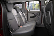 Test af Nissan Townstar til passagerer: praktisk kompaktvan til by og familie foto 6