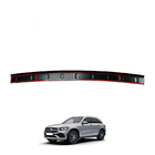 Mercedes GLC X253 2015–2022 Bagkofangerbeskytter EuroCap (ABS) foto 6