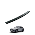 Mercedes GLC X253 2015–2022 Bagkofangerbeskytter EuroCap (ABS) foto 3