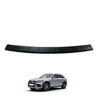 Mercedes GLC X253 2015–2022 Bagkofangerbeskytter EuroCap (ABS) foto 2