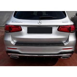Bagkofangerbeskytter EuroCap (ABS) Mercedes GLC X253 2015–2022 foto 1
