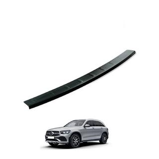 Bagkofangerbeskytter EuroCap (ABS) Mercedes GLC X253 2015–2022 foto 3