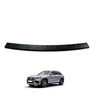 Bagkofangerbeskytter EuroCap (ABS) Mercedes GLC X253 2015–2022 foto 2