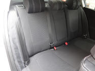 Volkswagen Passat B5 1997–2005 Sædeovertræk (kunstlæder↗stof, Premium) foto 10