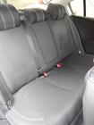 Volkswagen Passat B5 1997–2005 Sædeovertræk (kunstlæder↗stof, Premium) foto 11