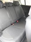 Volkswagen Passat B5 1997–2005 Sædeovertræk (kunstlæder↗stof, Premium) foto 12