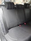 Volkswagen Passat B5 1997–2005 Sædeovertræk (kunstlæder↗stof, Premium) foto 13
