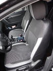 Volkswagen Passat B7 2012–2015 Sædeovertræk (kunstlæder↗stof, Premium) foto 8