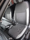Volkswagen Passat B7 2012–2015 Sædeovertræk (kunstlæder↗stof, Premium) foto 12