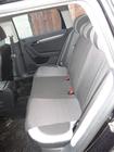 Volkswagen Passat B7 2012–2015 Sædeovertræk (kunstlæder↗stof, Premium) foto 16