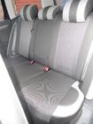 Volkswagen Passat B7 2012–2015 Sædeovertræk (kunstlæder↗stof, Premium) foto 18