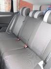 Volkswagen Passat B7 2012–2015 Sædeovertræk (kunstlæder↗stof, Premium) foto 23