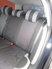 Volkswagen Passat B7 2012–2015 Sædeovertræk (kunstlæder↗stof, Premium) foto 24