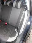 Volkswagen Passat B7 2012–2015 Sædeovertræk (kunstlæder↗stof, Premium) foto 25