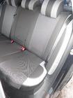 Volkswagen Passat B7 2012–2015 Sædeovertræk (kunstlæder↗stof, Premium) foto 26