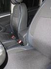 Volkswagen Tiguan 2007–2016 Sædeovertræk (kunstlæder↗stof, Premium) foto 21