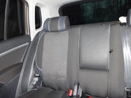 Volkswagen Tiguan 2007–2016 Sædeovertræk (kunstlæder↗stof, Premium) foto 22