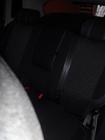 Volkswagen Tiguan 2007–2016 Sædeovertræk (kunstlæder↗stof, Premium) foto 23