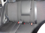 Volkswagen Tiguan 2007–2016 Sædeovertræk (kunstlæder↗stof, Premium) foto 25