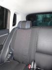Volkswagen Tiguan 2007–2016 Sædeovertræk (kunstlæder↗stof, Premium) foto 26