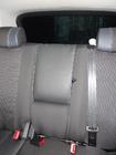 Volkswagen Tiguan 2007–2016 Sædeovertræk (kunstlæder↗stof, Premium) foto 27