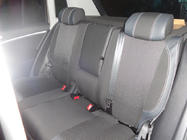 Volkswagen Tiguan 2007–2016 Sædeovertræk (kunstlæder↗stof, Premium) foto 30