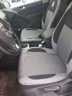 Volkswagen Tiguan 2007–2016 Sædeovertræk (kunstlæder↗stof, Premium) foto 10