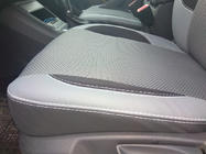 Volkswagen Tiguan 2007–2016 Sædeovertræk (kunstlæder↗stof, Premium) foto 11