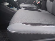 Volkswagen Tiguan 2007–2016 Sædeovertræk (kunstlæder↗stof, Premium) foto 12