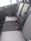 Volkswagen Tiguan 2007–2016 Sædeovertræk (kunstlæder↗stof, Premium) foto 14