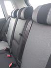 Volkswagen Tiguan 2007–2016 Sædeovertræk (kunstlæder↗stof, Premium) foto 15