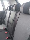 Volkswagen Tiguan 2007–2016 Sædeovertræk (kunstlæder↗stof, Premium) foto 16