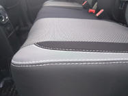 Volkswagen Tiguan 2007–2016 Sædeovertræk (kunstlæder↗stof, Premium) foto 17