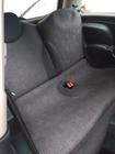 Volkswagen Tiguan 2007–2016 Sædeovertræk (kunstlæder↗stof, Premium) foto 19