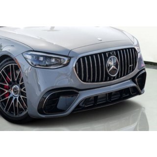 AMG S63 frontgrill