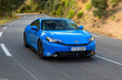 Test af Honda Prelude VI (BF1): genfødt legende som hybrid foto 1