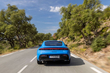 Test af Honda Prelude VI (BF1): genfødt legende som hybrid foto 4