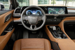Toyota Crown Signia: Hybrid-crossover i premiumklassen foto 5