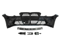 BMW 3-serie G20/G21 2018– Forreste kofanger M3 G80 design (til 2018-2022) foto 11