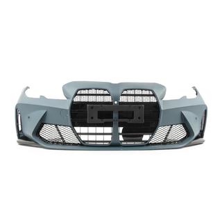 Forreste kofanger M3 G80 design (til 2018-2022) BMW 3-serie G20/G21 2018– foto 2