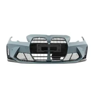 Forreste kofanger M3 G80 design (til 2018-2022) foto 2