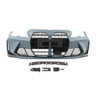 Forreste kofanger M3 G80 design (til 2018-2022) BMW 3-serie G20/G21 2018– foto 4