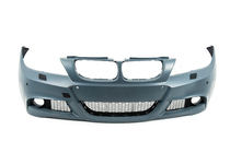 BMW 3-serie E90/E91 2005–2011 M-Sport bodykit-sæt (til E90 2008-2011) foto 14