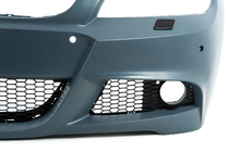 BMW 3-serie E90/E91 2005–2011 M-Sport bodykit-sæt (til E90 2008-2011) foto 17