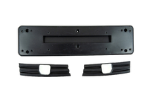 BMW 3-serie E90/E91 2005–2011 M-Sport bodykit-sæt (til E90 2008-2011) foto 19