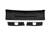 BMW 3-serie E90/E91 2005–2011 M-Sport bodykit-sæt (til E90 2008-2011) foto 22