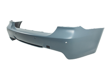 BMW 3-serie E90/E91 2005–2011 M-Sport bodykit-sæt (til E90 2008-2011) foto 24